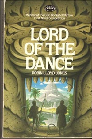 Lord of the Dance by Robin Lloyd-Jones