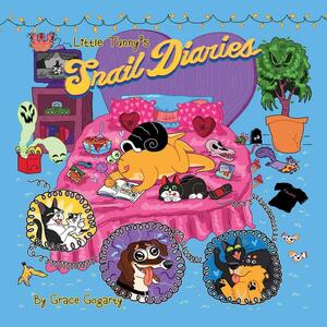 Little Tunny's Snail Diaries by Grace Gogarty