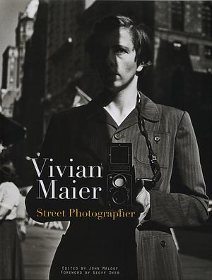 Street Photographer by Vivian Maier