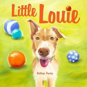 Little Louie by 