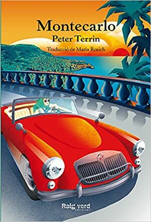 Montecarlo by Peter Terrin