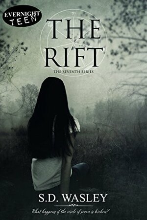 The Rift by S.D. Wasley