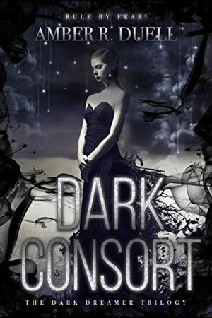 Dark Consort by Amber R. Duell