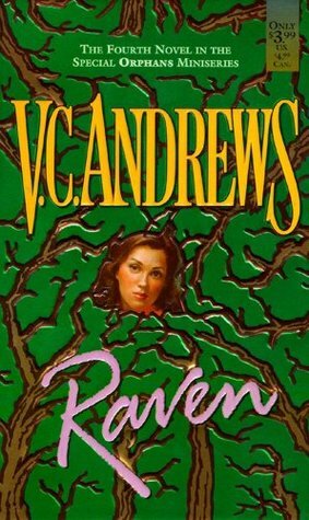 Raven by V.C. Andrews