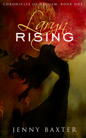 Laryn Rising by Jenny Baxter