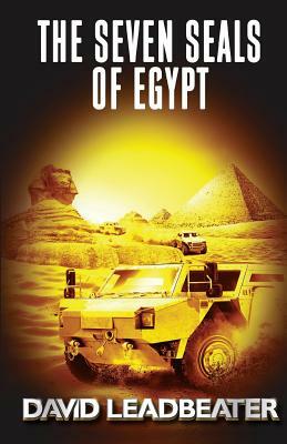 The Seven Seals of Egypt by David Leadbeater
