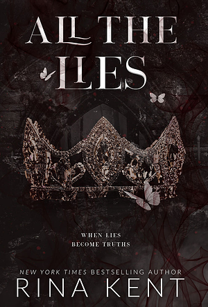 All The Lies by Rina Kent