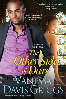 The Other Side of Dare by Vanessa Davis Griggs