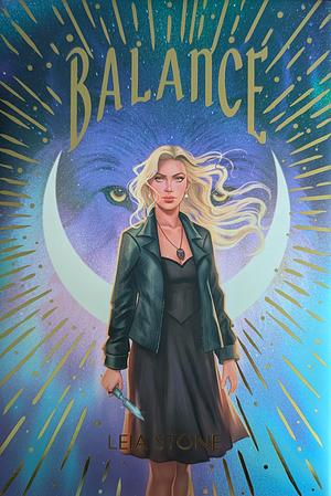 Balance by Leia Stone