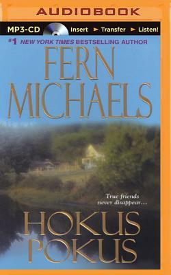 Hokus Pokus by Fern Michaels