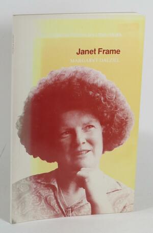 Janet Frame by Margaret Dalziel