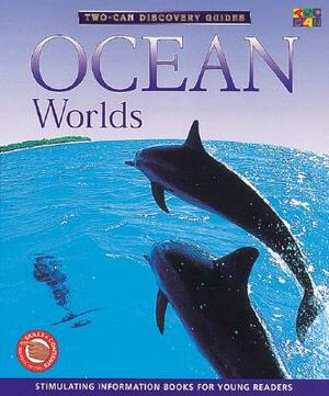 Ocean Worlds by 