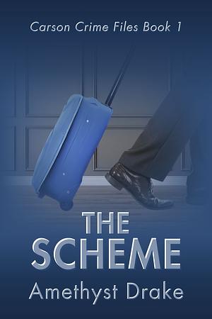 The Scheme by Amethyst Drake