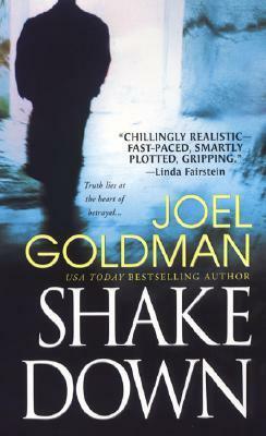 Shakedown by Joel Goldman