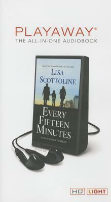 Every Fifteen Minutes by Lisa Scottoline