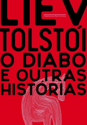 O Diabo e Outras Histórias by Leo Tolstoy