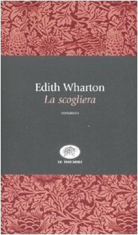 La scogliera by Edith Wharton