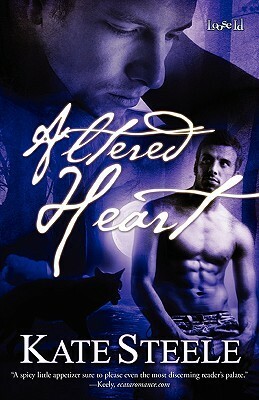 Altered Heart by Kate Steele