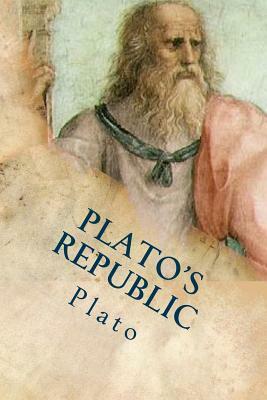 Plato's Republic by Plato
