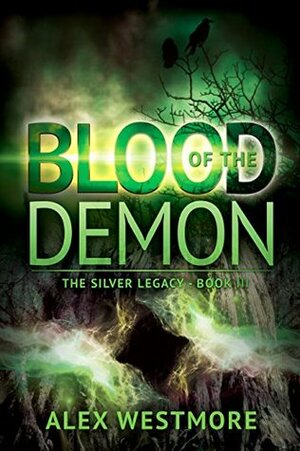 Blood of the Demon by Alex Westmore