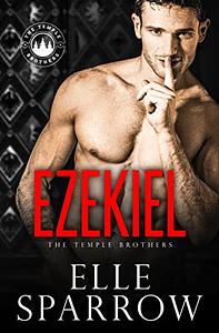 Ezekiel by Elle Sparrow