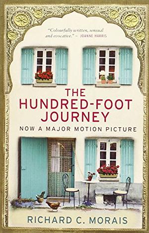 The Hundred-Foot Journey by Richard C. Morais