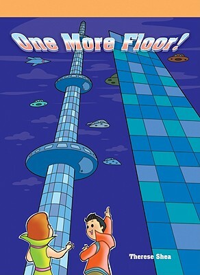 1 More Floor by Therese M. Shea