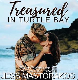 Treasured in Turtle Bay by Jess Mastorakos