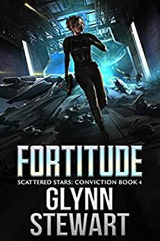Fortitude by Glynn Stewart