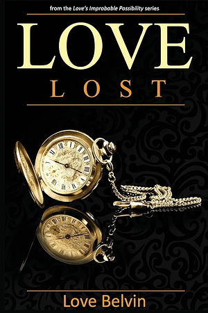 Love Lost by Love Belvin