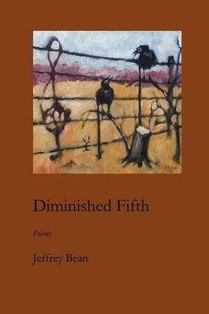 Diminished Fifth by Jeffrey Bean