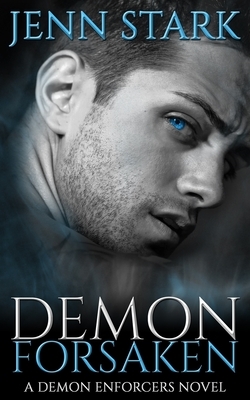 Demon Forsaken by Jenn Stark