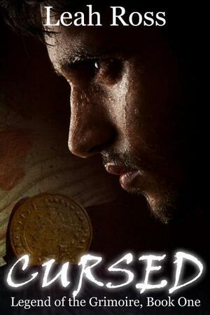 Cursed by Leah Ross