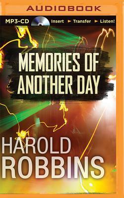 Memories of Another Day by Harold Robbins