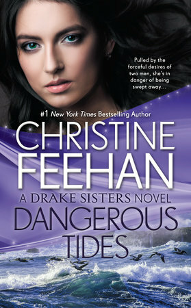 Dangerous Tides by Christine Feehan