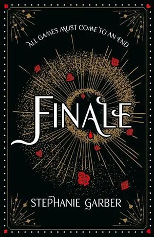 Finale by Stephanie Garber