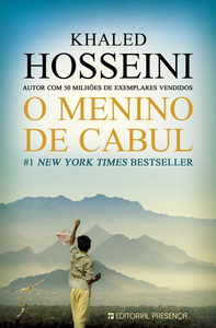 O Menino de Cabul by Khaled Hosseini