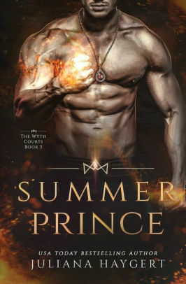 Summer Prince by Juliana Haygert, J.S. Dark