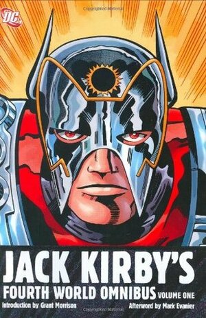 Jack Kirby's Fourth World Omnibus, Vol. 1 by Jack Kirby