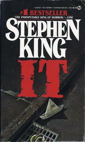 O by Stephen King