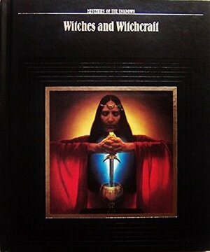Witches and Witchcraft by Time-Life Books