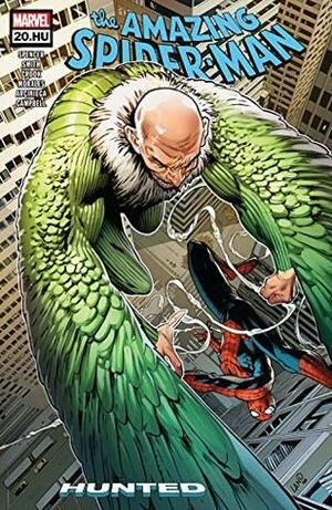 Amazing Spider-Man #20.HU by Nick Spencer, Greg Land