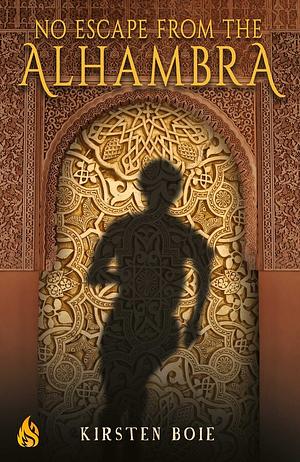 Alhambra by Kirsten Boie, Joachim Knappe, Constanze Spengler