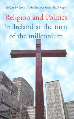 Religion and Politics in Ireland by 