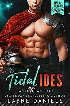 Tidal Ides by Layne Daniels