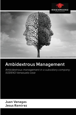 Ambidextrous Management by Juan Venegas, Jesús Ramírez