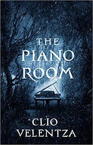 The Piano Room by Clio Velentza