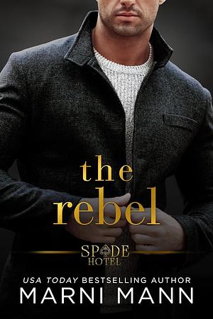 The Rebel by Marni Mann