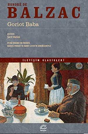 Goriot Baba by Honoré de Balzac