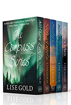 The Compass Series Box Set by Lise Gold